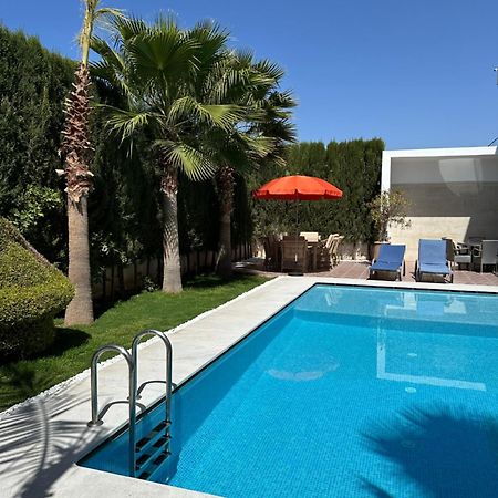 Villa 96 Residence Amda Taghazout Bay 外观 照片