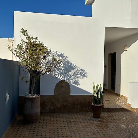 Villa 96 Residence Amda Taghazout Bay 外观 照片
