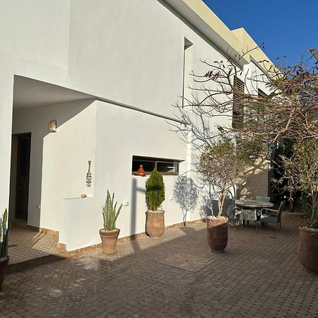 Villa 96 Residence Amda Taghazout Bay 外观 照片