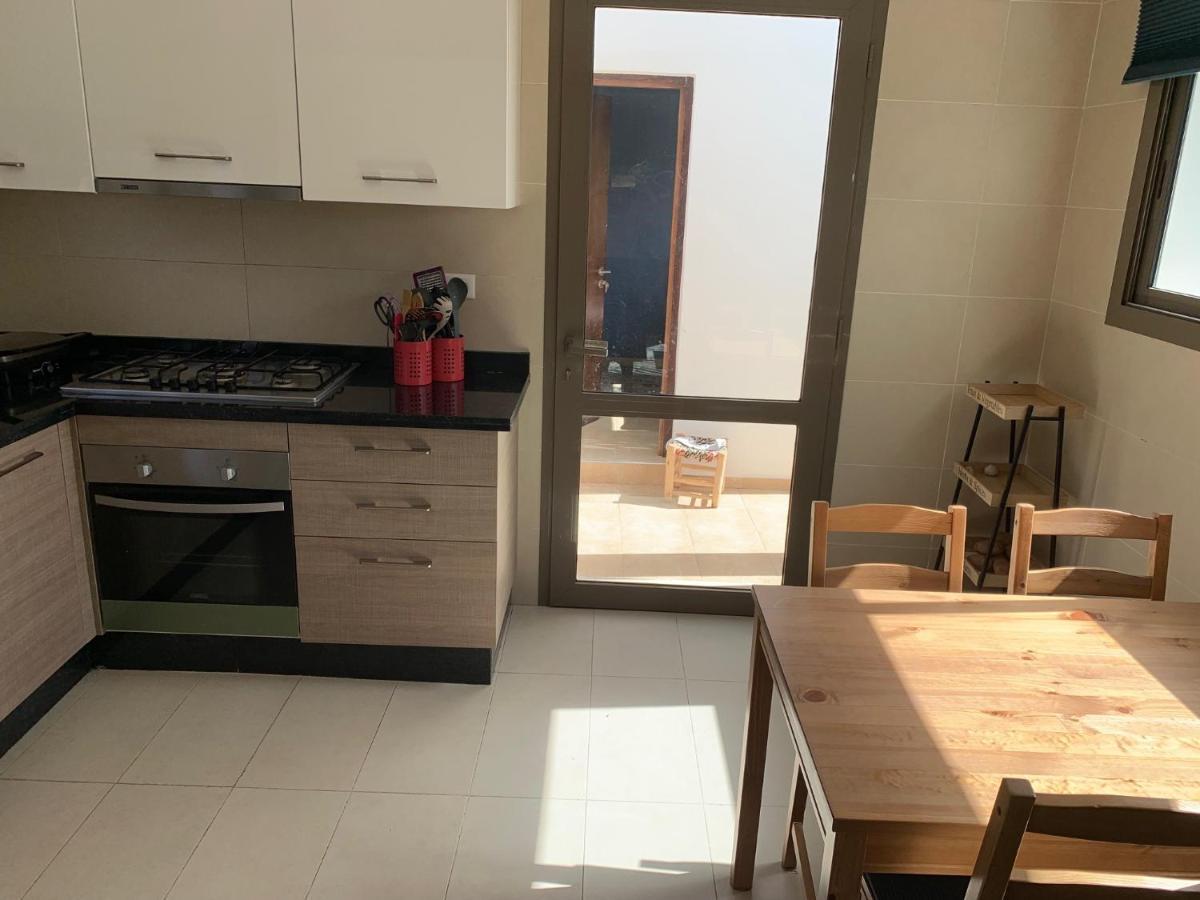 Villa 96 Residence Amda Taghazout Bay 外观 照片