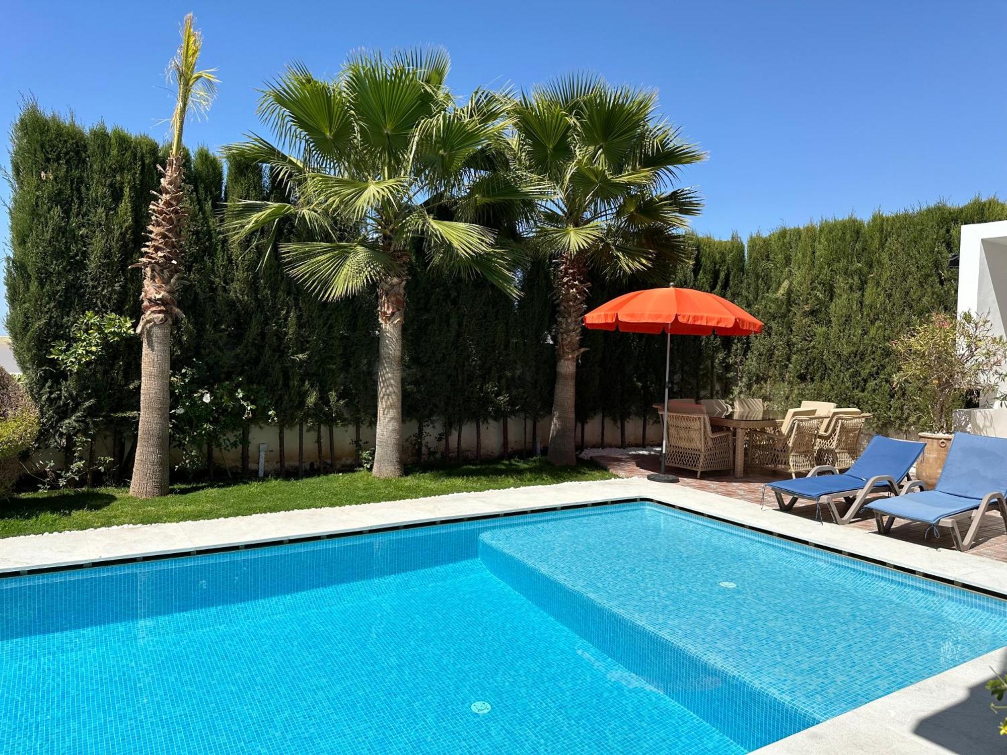 Villa 96 Residence Amda Taghazout Bay 外观 照片