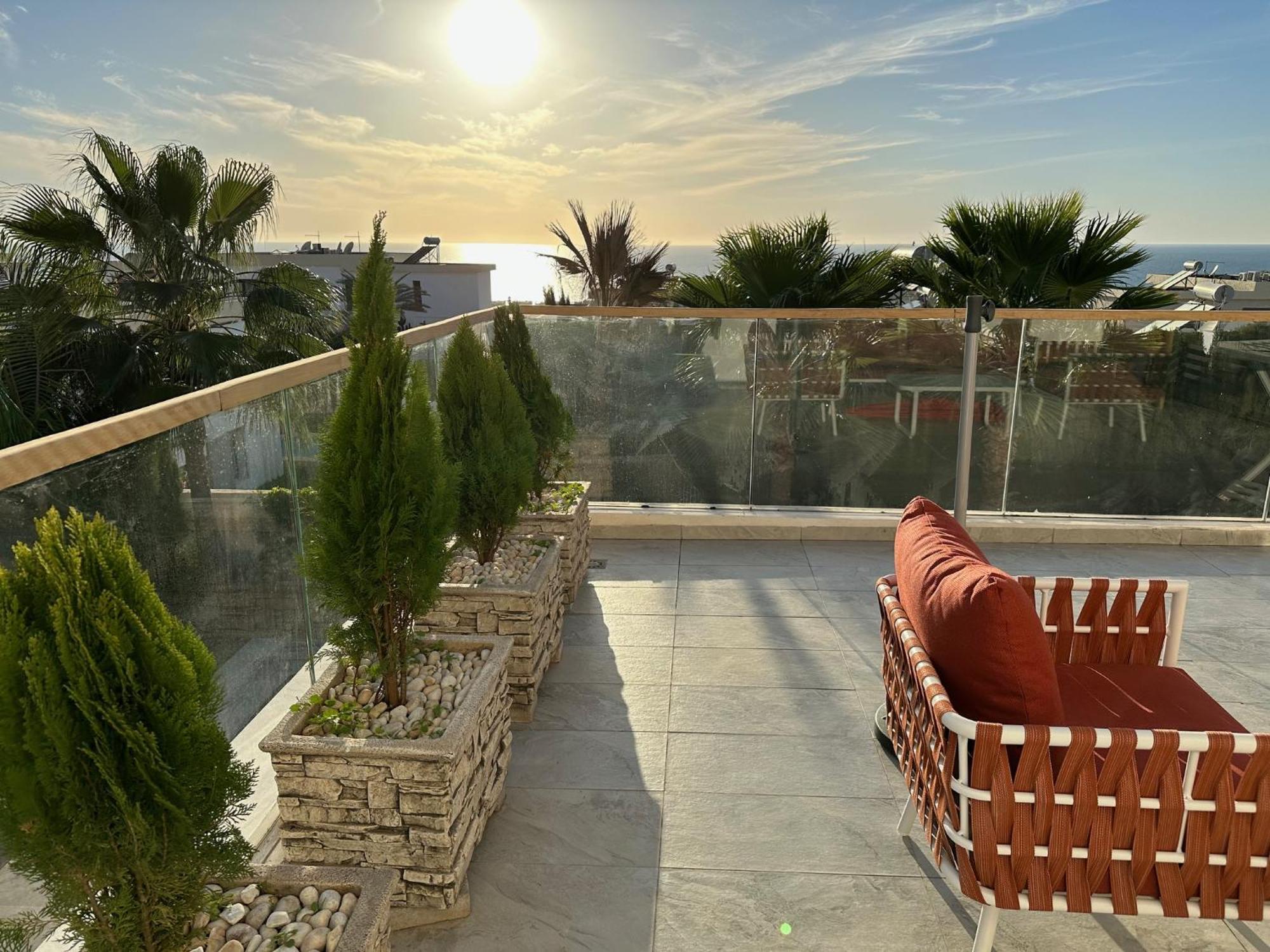 Villa 96 Residence Amda Taghazout Bay 外观 照片