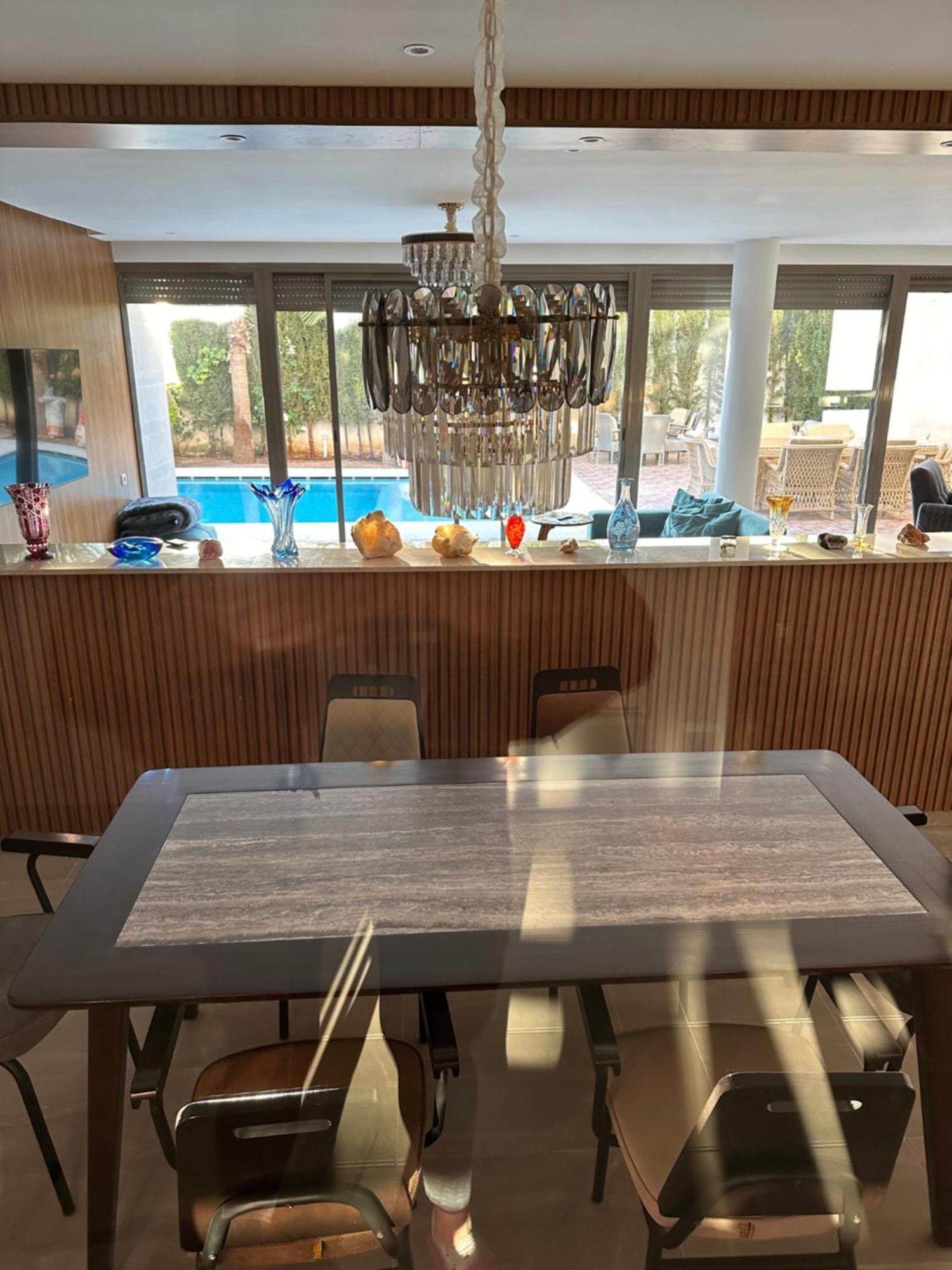 Villa 96 Residence Amda Taghazout Bay 外观 照片