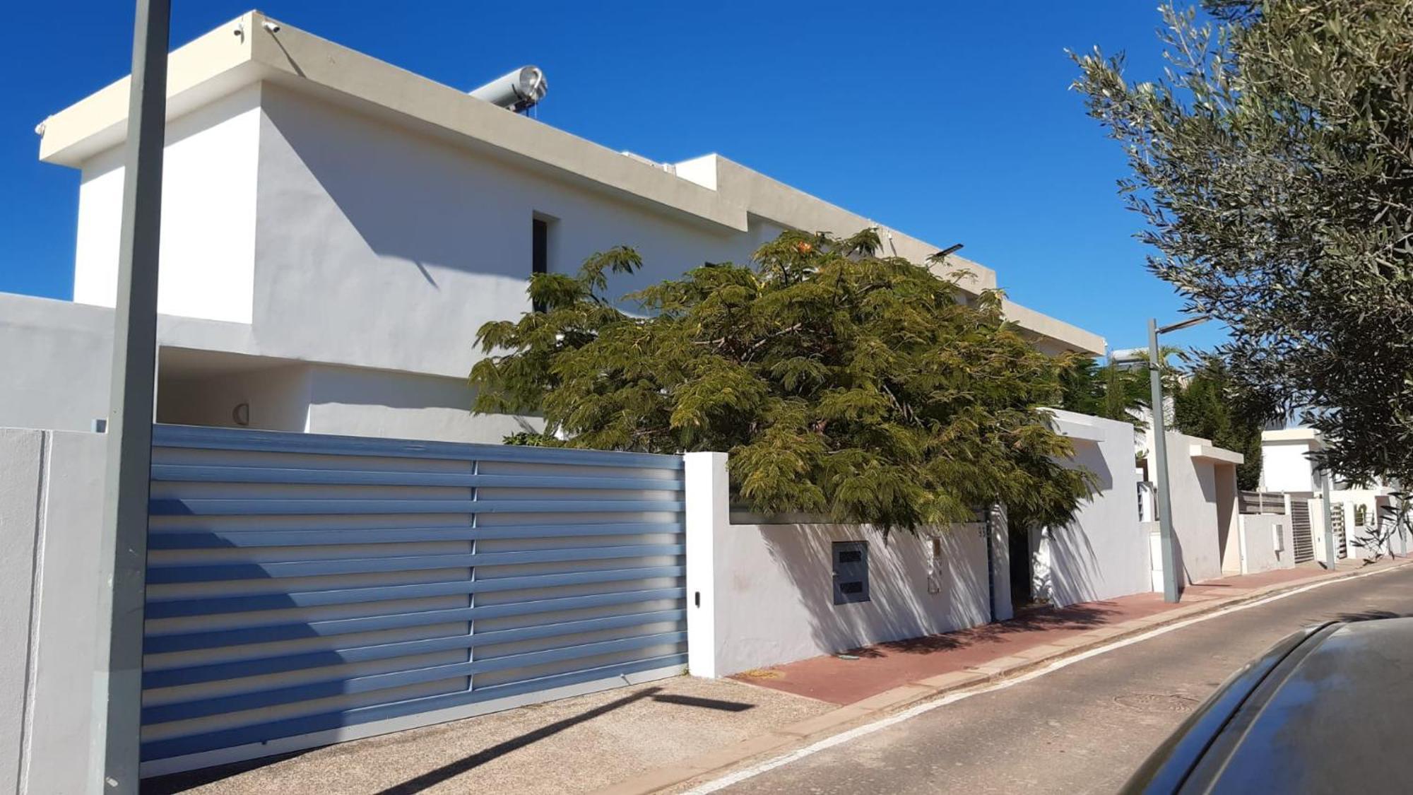 Villa 96 Residence Amda Taghazout Bay 外观 照片