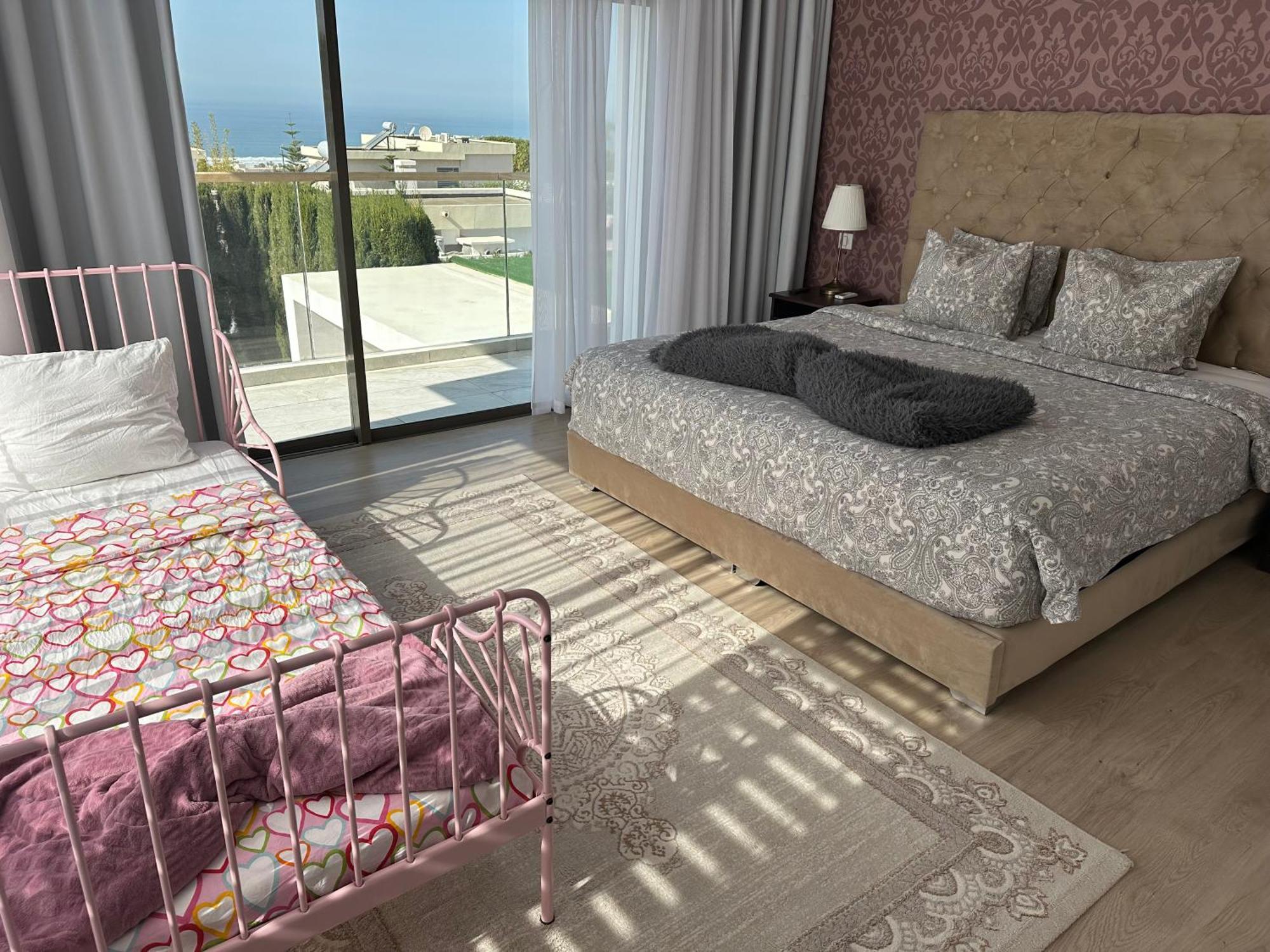 Villa 96 Residence Amda Taghazout Bay 外观 照片