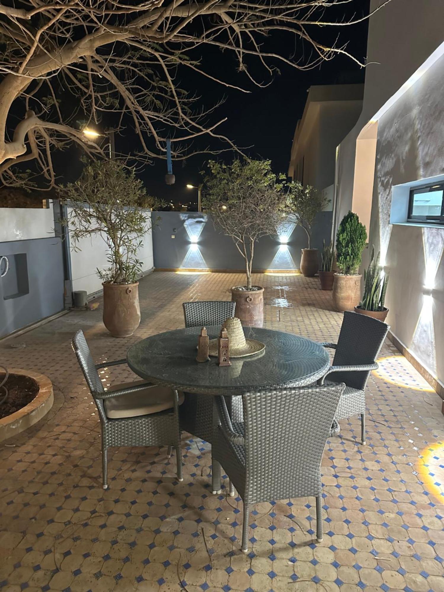 Villa 96 Residence Amda Taghazout Bay 外观 照片