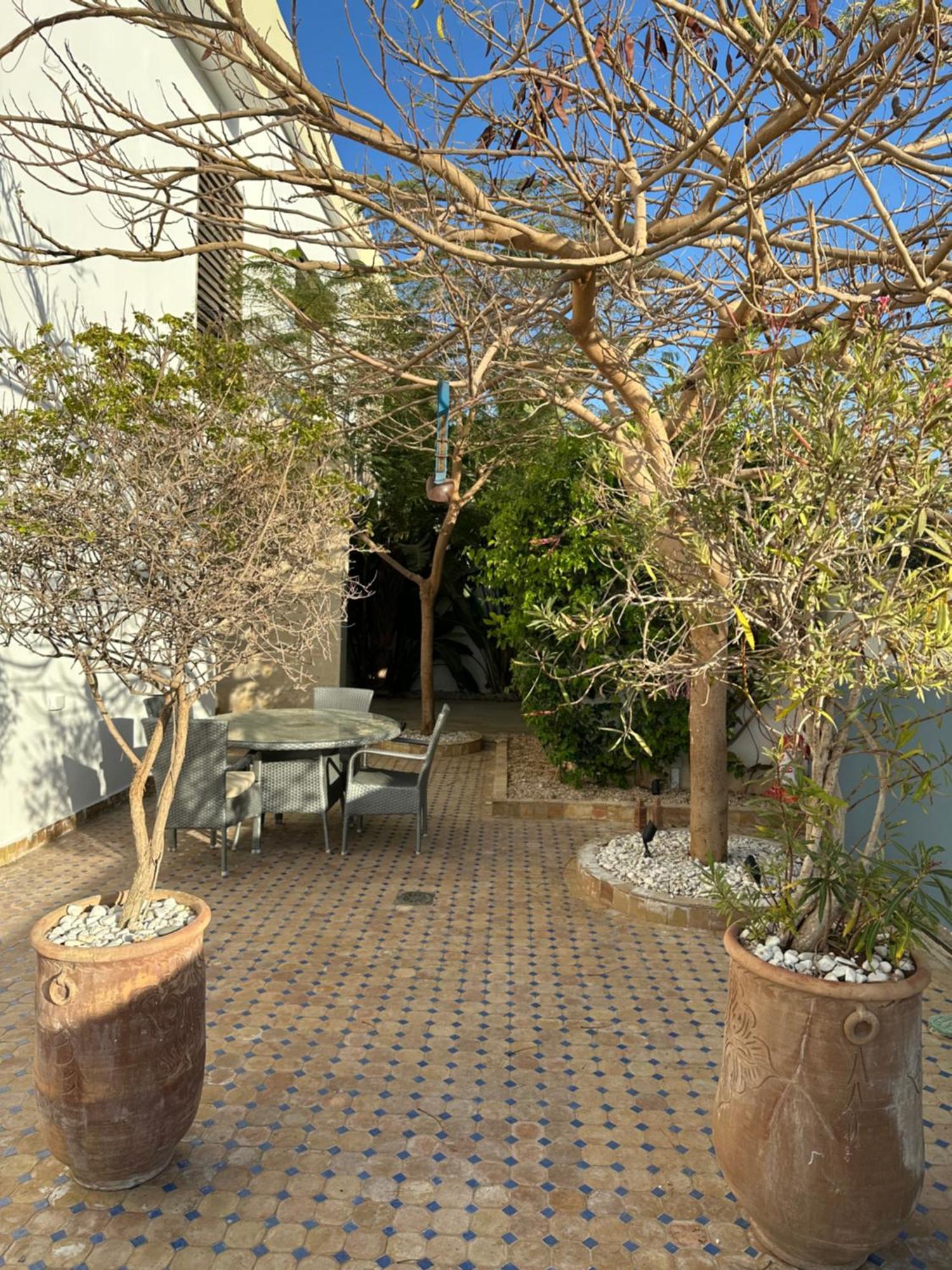 Villa 96 Residence Amda Taghazout Bay 外观 照片